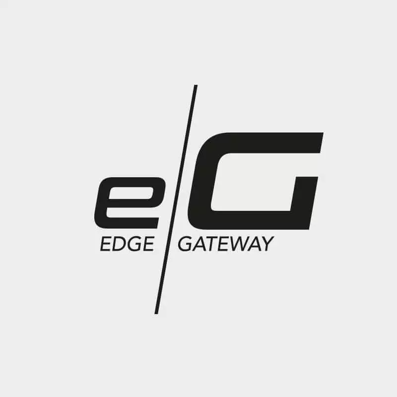 Logo Edge Gateway