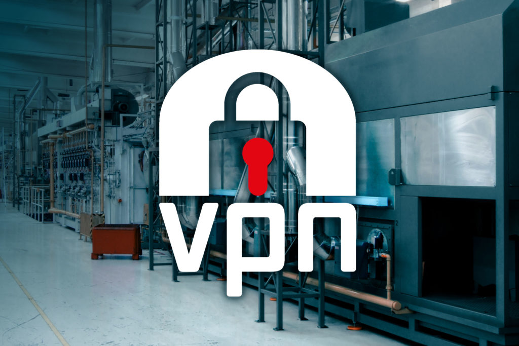 VPN Infrastrukturen
