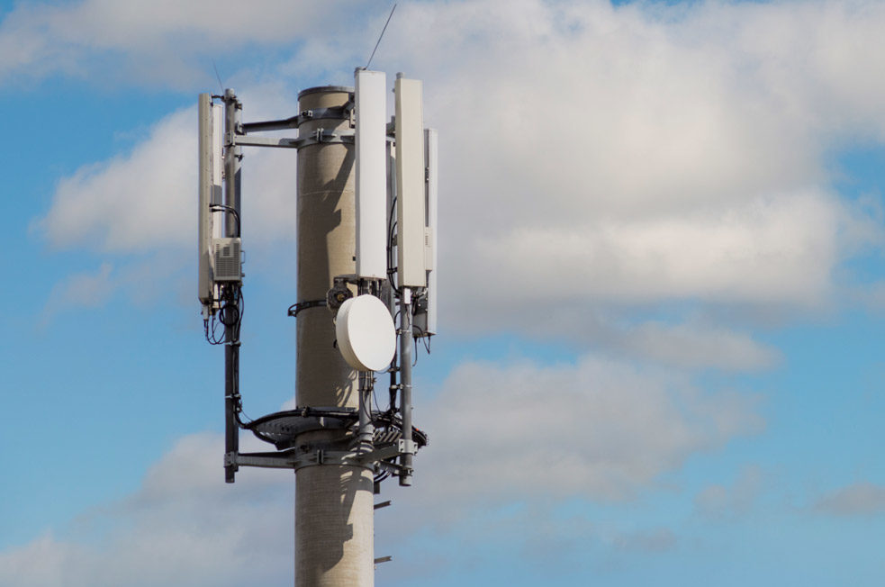 LTE 450 MHz Frequenzen und Bänder in Deutschland
