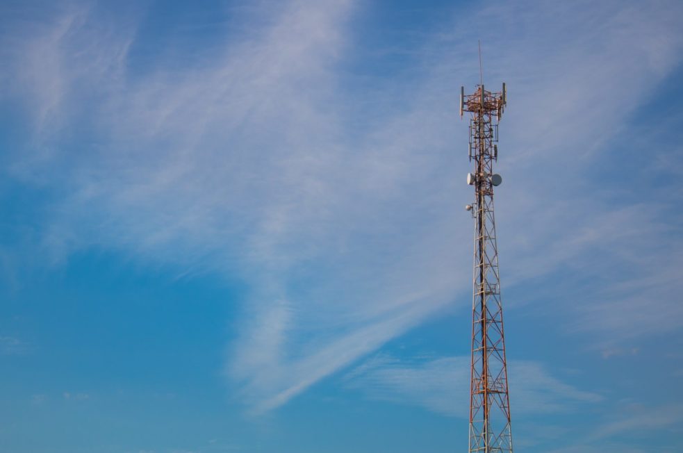 LTE 450 MHz für kritische Infrastrukturen