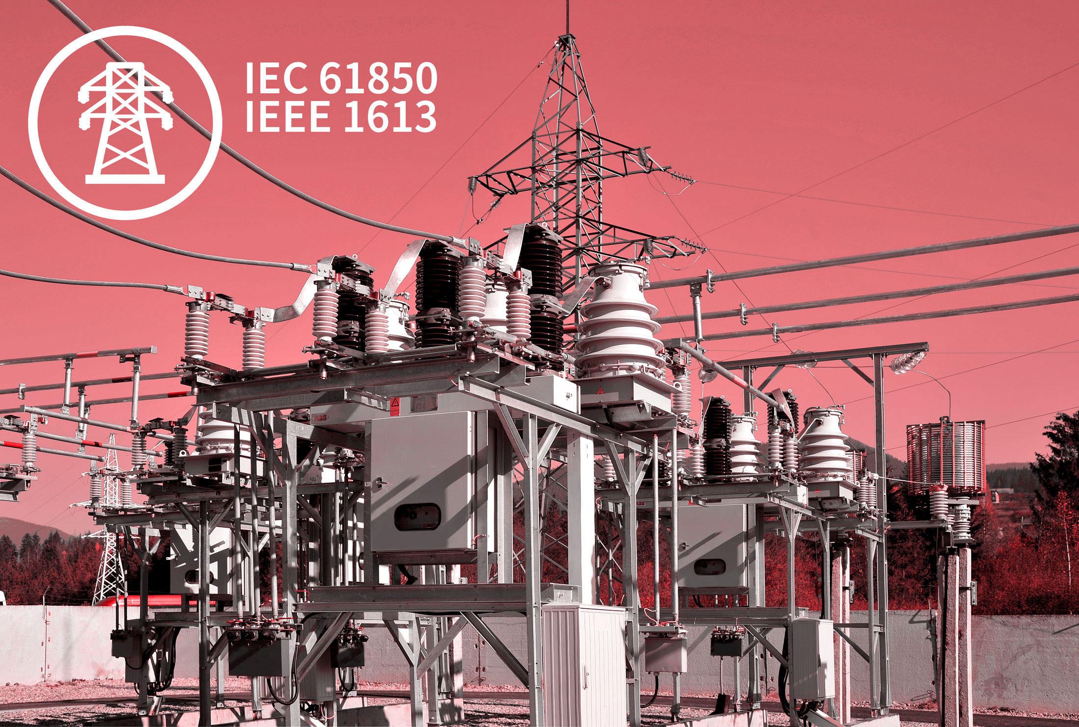 Blog Beitrag Industrie vs Substation PC - IEC61850