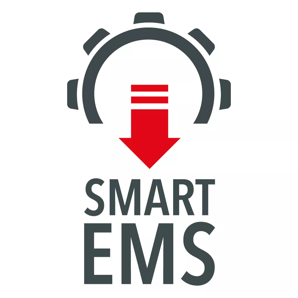 Logo-SMART EMS