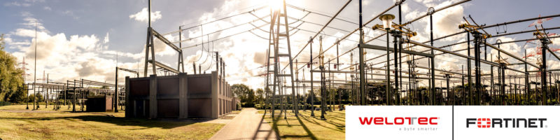 How to manage IT and OT Security in Substations