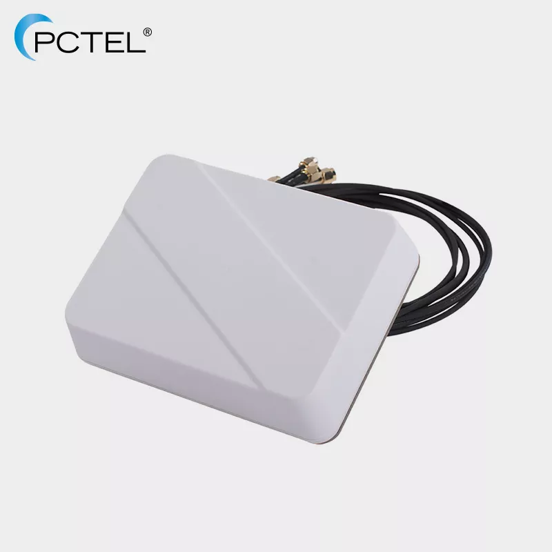 PCTEL Low Profile Multiband Antenna Front