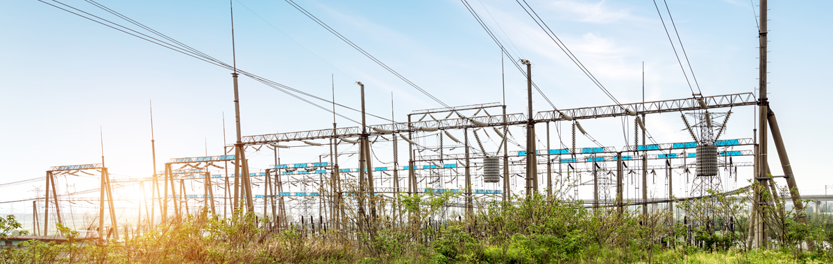 Case Study - Straton Automation and Welotec - Substation